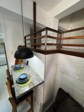 Villa Tinharé flats